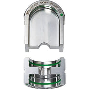 Milwaukee 49-12-U001C Exact #1 Aluminum 12T U-Style Die