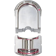 Milwaukee 49-12-U002 Exact #2 Aluminum 12T U-Style Die