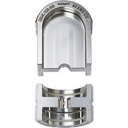 Milwaukee 49-12-U004C Exact #4 Copper 12T U-Style Die