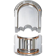 Milwaukee 49-12-U01A Exact 1/0 Aluminum 12T U-Style Die