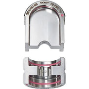 Milwaukee 49-12-U01AC Exact 1/0 Copper 12T U-Style Die