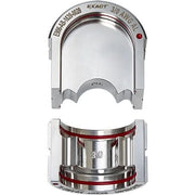 Milwaukee 49-12-U03A Exact 3/0 Aluminum 12T U-Style Die