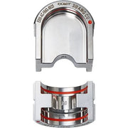 Milwaukee 49-12-U03AC Exact 3/0 Copper 12T U-Style Die