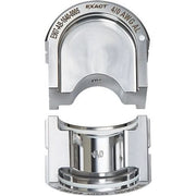 Milwaukee 49-12-U04A Exact 4/0 Aluminum 12T U-Style Die