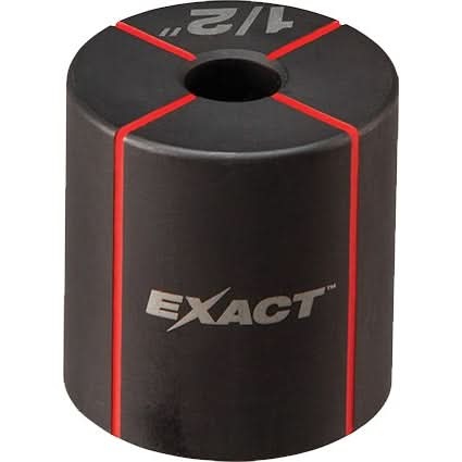 Milwaukee 49-16-2660S EXACT 1/2" Stainless Steel Die