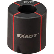 Milwaukee 49-16-2662 EXACT 3/4" Die