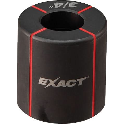 Milwaukee 49-16-2662 EXACT 3/4" Die
