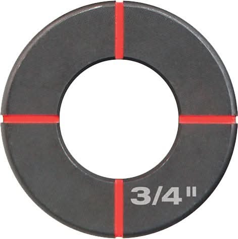 Milwaukee 49-16-2662 EXACT 3/4" Die