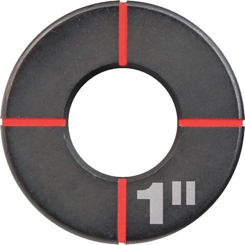 Milwaukee 49-16-2664 EXACT 1" Die