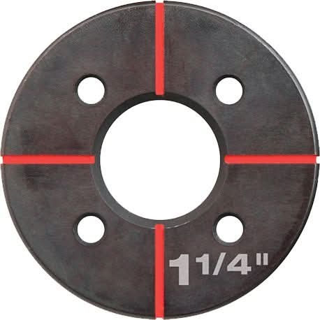 Milwaukee 49-16-2666 EXACT 1-1/4" Die