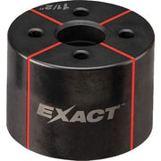 Milwaukee 49-16-2668 EXACT 1-1/2" Die