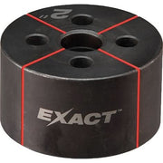Milwaukee 49-16-2670 EXACT 2" Die