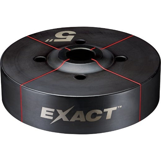 Milwaukee 49-16-2686 EXACT 5" Die