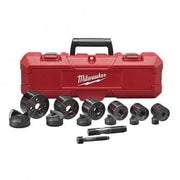 Milwaukee 49-16-2693 Milwaukee Exact 1/2" to 2" Knockout Set