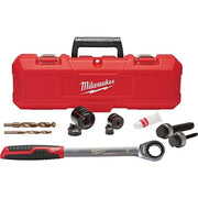 Milwaukee 49-16-2702 EXACT 1-3/8" SINK Knockout Set