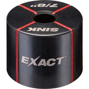 Milwaukee 49-16-2705 EXACT 7/8" SINK Die