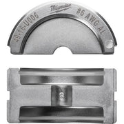 Milwaukee 49-16-U006 #6 Aluminum U Style Die