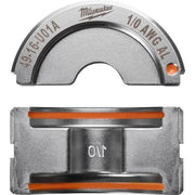 Milwaukee 49-16-U01A 1/0 Aluminum U Style Die