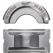 Milwaukee 49-16-U04A 4/0 Aluminum U Style Die