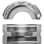 Milwaukee 49-16-U300C 300 MCM Copper U Style Die