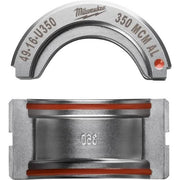 Milwaukee 49-16-U350 350 MCM Aluminum U Style Die