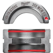 Milwaukee 49-16-U350C 350 MCM Copper U Style Die