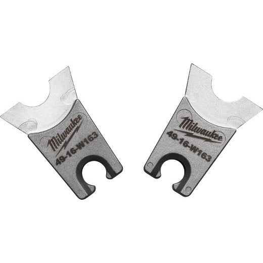 Milwaukee 49-16-W163 W Style: W-163 Die