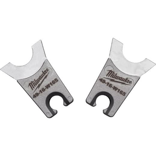 Milwaukee 49-16-W165 W Style: W-165 Die
