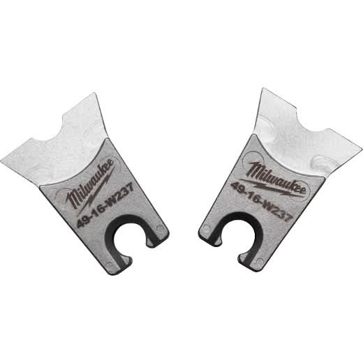 Milwaukee 49-16-W237 W Style: W-237 Die