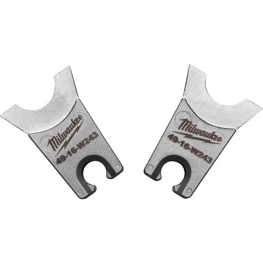 Milwaukee 49-16-W243 W Style: W-243 Die