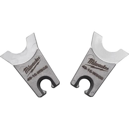 Milwaukee 49-16-WBG0 W Style: W-BG Die