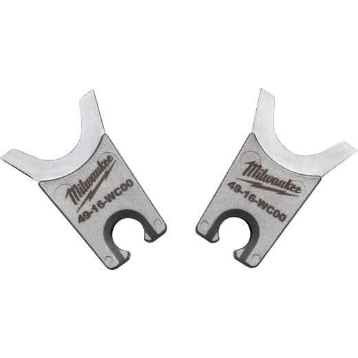 Milwaukee 49-16-WC00 W Style: W-C Die