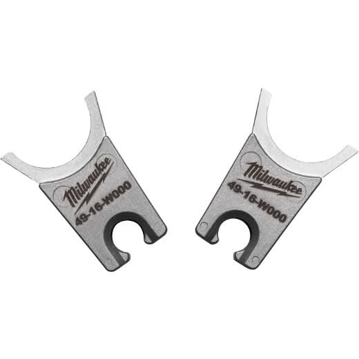 Milwaukee 49-16-WO00 W Style: W-O Die