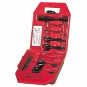 Milwaukee 49-22-0135 Contractor's Selfeed Bit Kit, 4 Pieces
