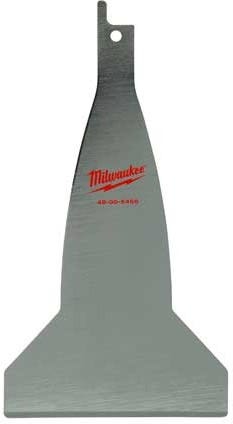 Milwaukee 49-22-5403 3-Piece  Material Removal Recip Blade Set