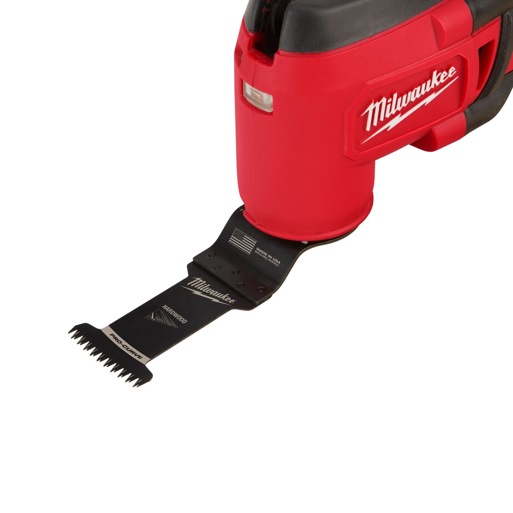 Milwaukee 49-25-1133 Open-Lok 1-3/8-Inch Hcs Japanese Tooth Pro-Curve Hardwood Blade, 3-Pack