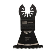 Milwaukee 49-25-1159 Open-Lok 2-1/2-Inch Hcs Japanese Tooth Pro-Curve Hardwood Blade, 10-Pack