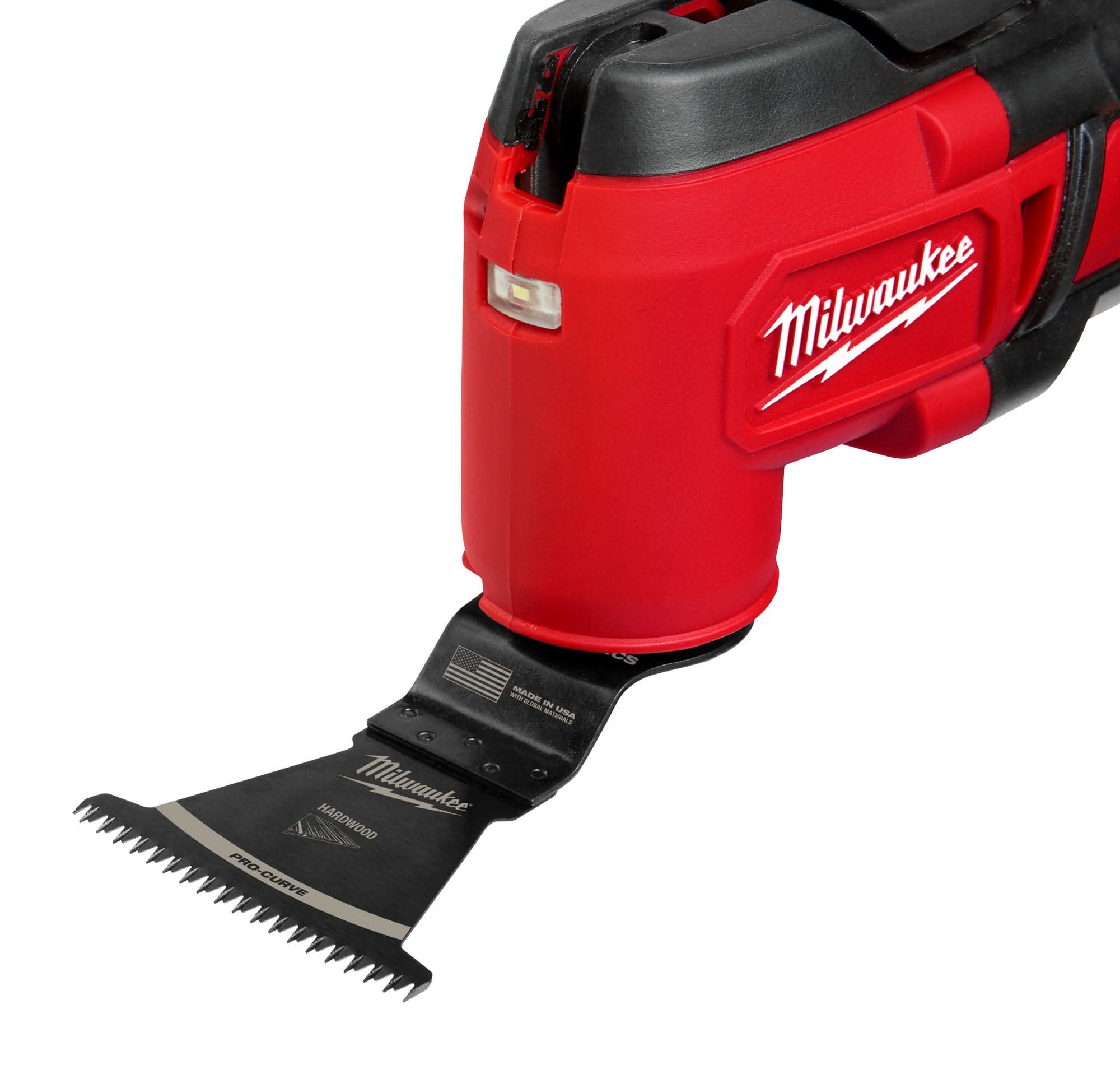 Milwaukee 49-25-1159 Open-Lok 2-1/2-Inch Hcs Japanese Tooth Pro-Curve Hardwood Blade, 10-Pack