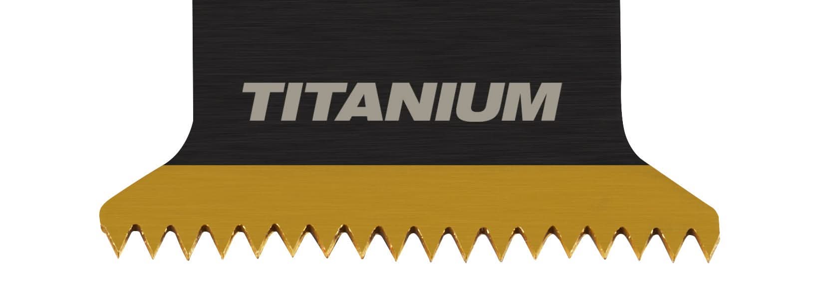 Milwaukee 49-25-1203 Open-Lok 1-1/4-Inch Titanium Enhanced Bi