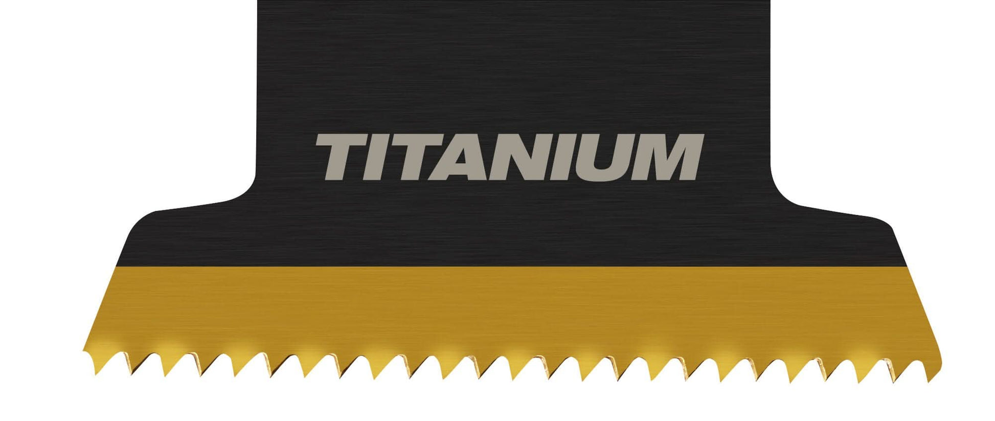Milwaukee 49-25-1231 Open-Lok 1-3/8-Inch Titanium Enhanced Bi-Metal Multi-Material Blade, 1-Pack