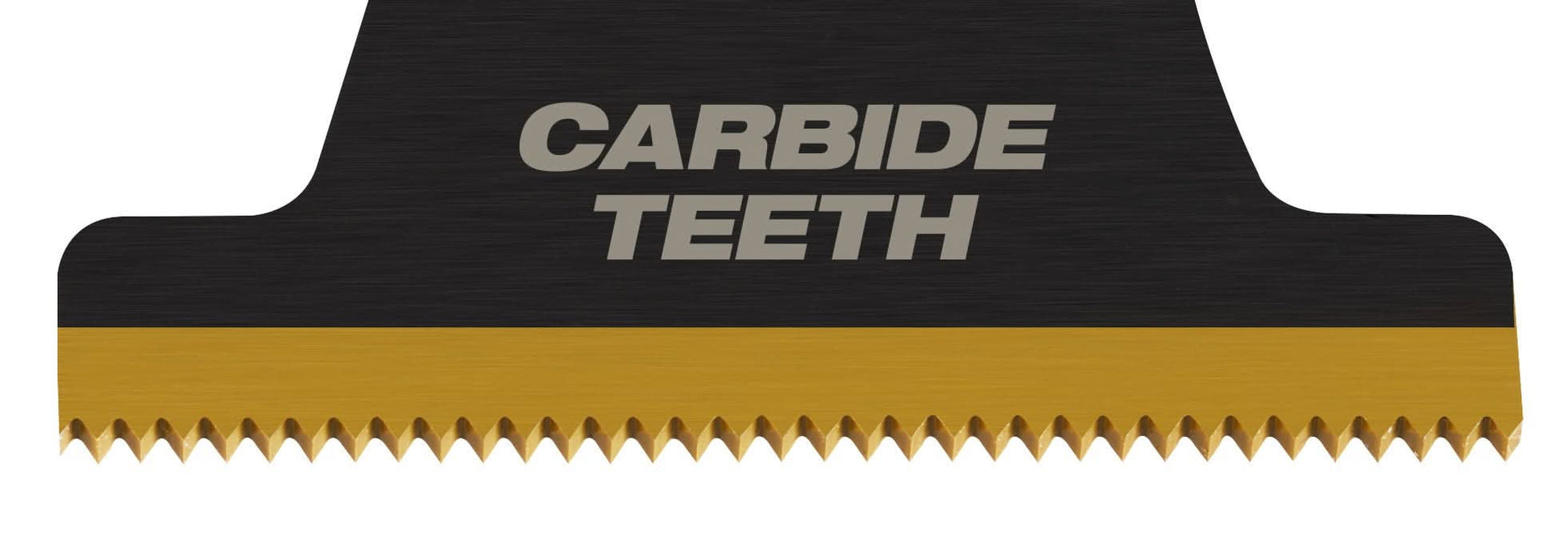 Milwaukee 49-25-1505 Open-Lok 1-3/8-Inch Titanium Enhanced Carbide Teeth Metal Blade, 5-Pack