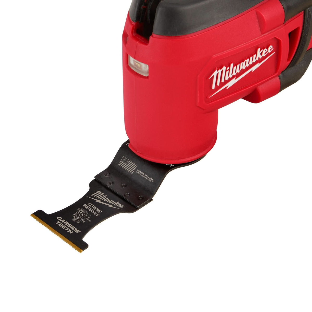 Milwaukee 49-25-1525 Open-Lok 1-3/8-Inch Titanium Enhanced Carbide Teeth Multi-Material Blade, 5-Pack