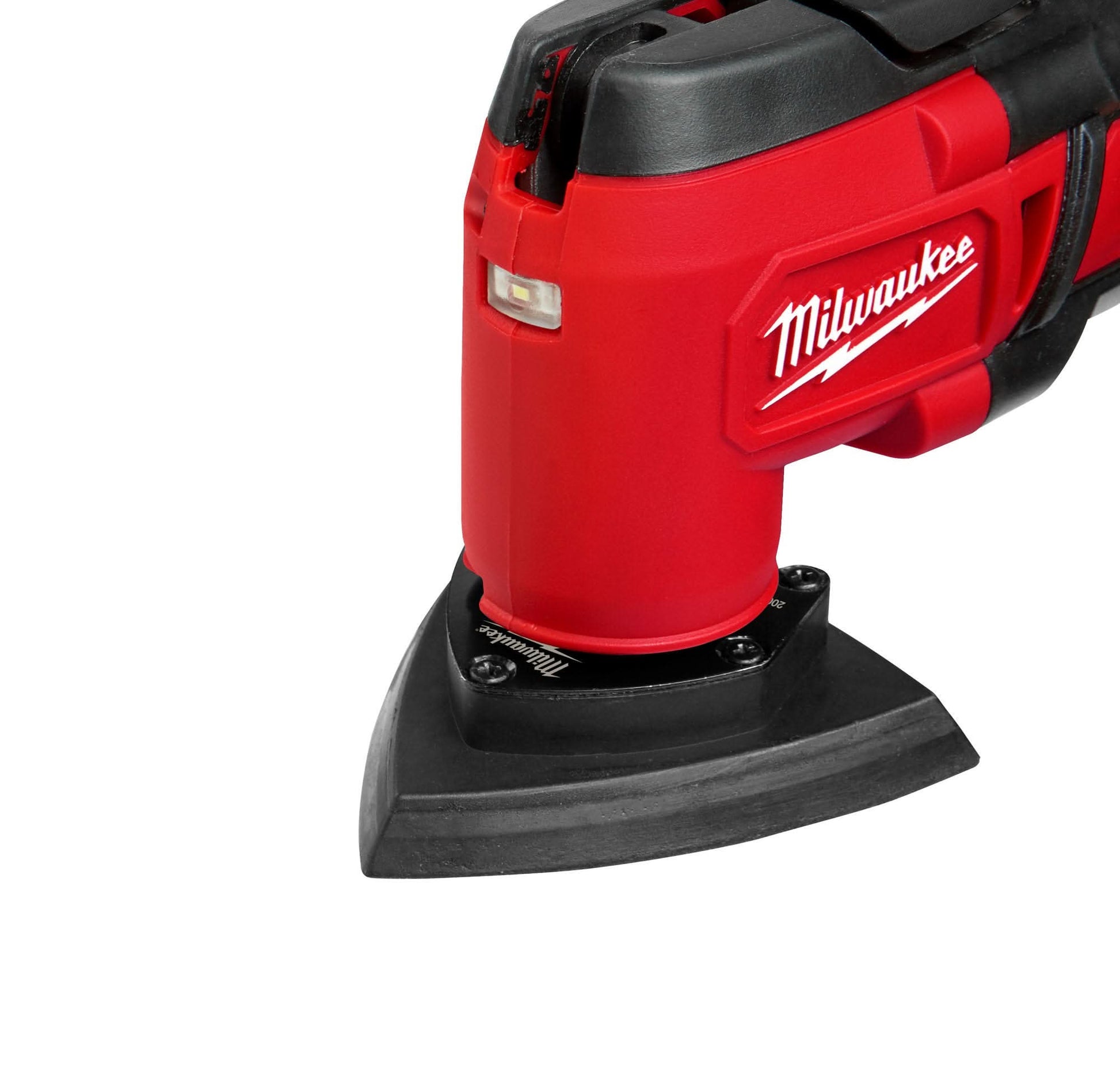 Milwaukee 49-25-2009 Open-Lok 3-1/2-Inch Sanding Pad & Paper Var Set