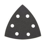 Milwaukee 49-25-2025 Open-Lok 3-1/2-Inch Triangle Sandpaper Variety Pack, 25-Pieces