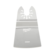 Milwaukee 49-25-2202 Open-Lok 2-Inch Rigid & 2-Inch Flexible Scraper Variety Pack, 2-Pieces