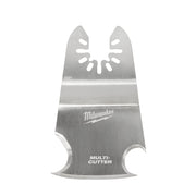 Milwaukee 49-25-2221 Open-Lok 3-In-1 Multi-Cutter Scraper Blade, 1-Pack