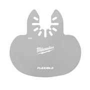 Milwaukee 49-25-2222 Open-Lok Mushroom Sealant Scraper Blade, 5-Pack