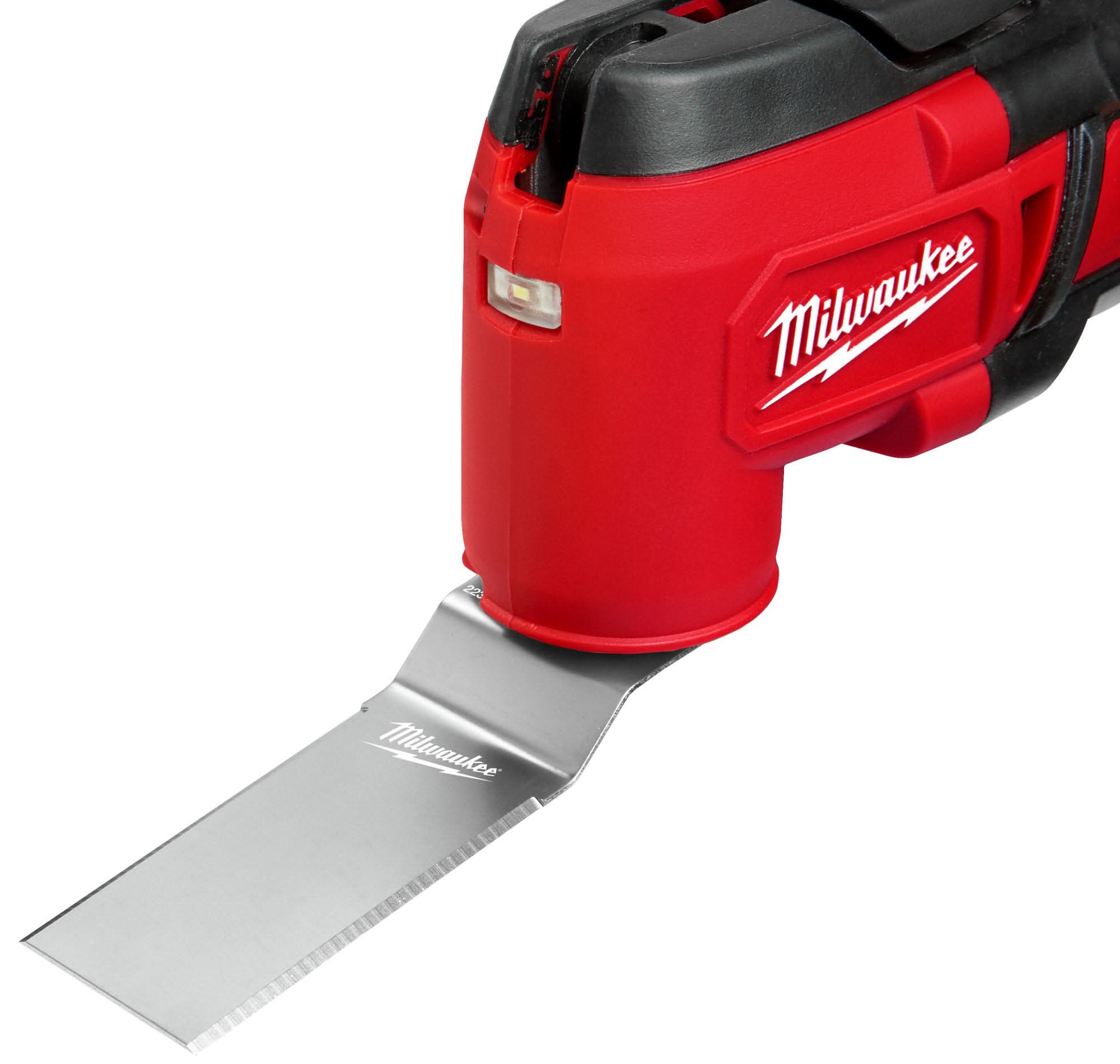 Milwaukee 49-25-2231 Open-Lok Straight Sealant Cutting Blade, 5-Pack