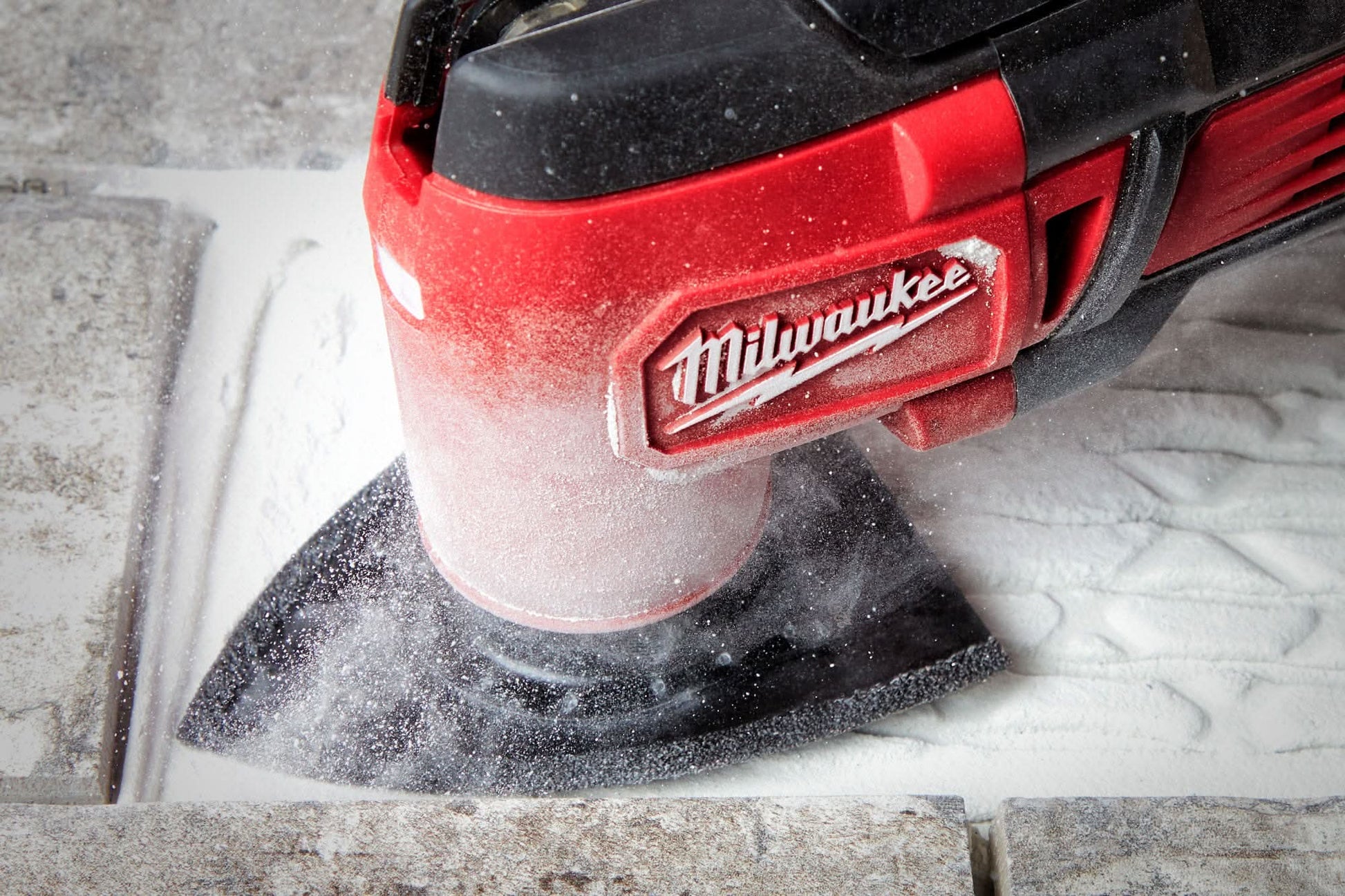 Milwaukee 49-25-2261 Open-Lok 2-In-1 Hybrid Carbide Grit Blade, 1-Pack