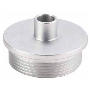 Milwaukee 49-54-0715 General Routing (9/32" ID) Template Guide Assembly